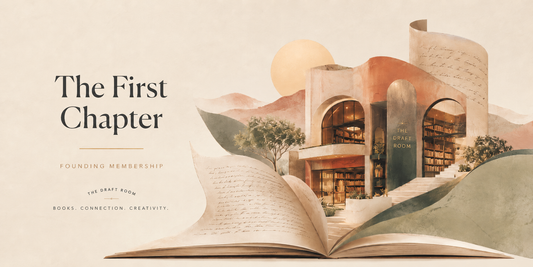 The First Chapter – Founding Membership