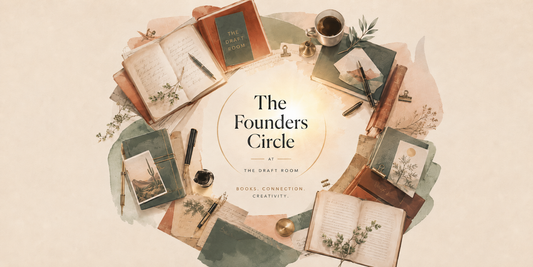 The Founders Circle – Founding Membership